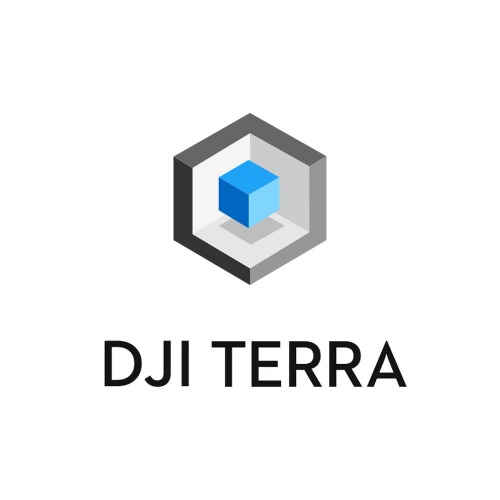 DJI 테라 측량 프로그램 TERRA